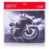  Podloga za mis Gigatech GM-C07 22.5x27.5cm 2mm Cijene