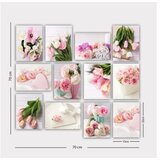 WALLXPERT dekorativne slike 12MDF40YS | ePonuda.com