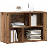  Kreveta Staro drvo 80 x 30 x 53 cm Konstruirano drvo | shoptok.hr