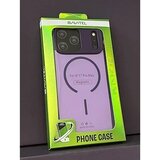 BAVITEL iPhone 17 Pro Max MagSafe ljubičasta | Eponuda.com