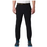 Columbia Majice & Polo majice Pantaloni Woven Jogger da uomo Črna