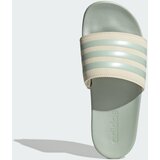 Adidas Čevelji za na plažo/kopanje 'ADILETTE' bež / siva | Shoptok.si