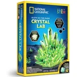 Nacionalna Geografija laboratorija kristala ( 1047505 )