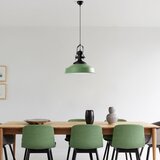Opviq Luster Craft-13981, 41cm, IP20, Zeleni Cene