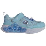 Skechers Nizke superge Princess Steps Modra Cene