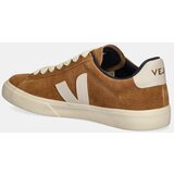 Veja Tenisice od brušene kože Campo za muškarce, boja: smeđa, CP0320524B | shoptok.hr