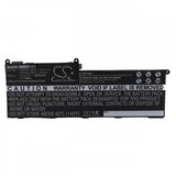 VHBW Baterija za HP Envy 15-3000 / 15-3100 / 15-3200, 4850 mAh | shoptok.hr