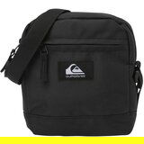 Quiksilver Torba za čez ramo 'MAGICALL' črna / bela Cene