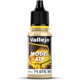 Vallejo model air 075 ivory Cene