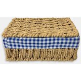 Sinsay Pletena kutija za pohranu s poklopcem | shoptok.hr