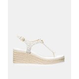 Michael Kors Espadrile 40S6VAMS1B VAL Bež Cene