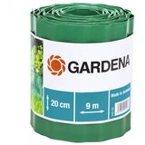 Gardena Ogradica za travnjake 20cm x 9m Gardena | ePonuda.com