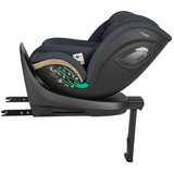 Kikka Boo auto sedište Twist Premium Grey 40-150cm | Eponuda.com