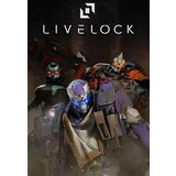 Steam Livelock Key GLOBAL Steam Livelock Key GLOBAL Slike
