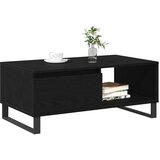  Kava Stol Crni hrast 90 x 50 x 36,5 cm Konstruirano drvo | shoptok.hr