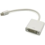  Adapter Mini DisplayPort M na DVI F beli | Eponuda.com