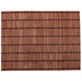 Bloomingville Podmetač od bambusa 45x35 cm Maggi - | shoptok.hr