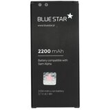 Blue Star baterija premium za samsung alpha 2200 mah | ePonuda.com