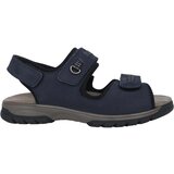 Waldläufer Sandali & Odprti čevlji Harald Modra | Shoptok.si