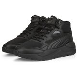 Puma X-RAY SPEED MID WTR Muška obuća, crna, veličina 45 | shoptok.hr