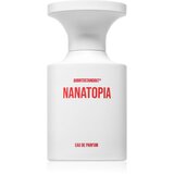 BORNTOSTANDOUT Nanatopia parfumska voda uniseks 50 ml | Shoptok.si