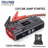  JX33 99900mAh jump starter – prenosni auto booster za hitne slučajeve ( 4804 ) | Eponuda.com