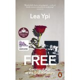 The Book Service Limited Lea Ypi - Free: Coming of Age at the End of History | Eponuda.com