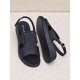 Resti Women's BreezyStep Thick Sole Sandals | shoptok.hr