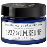 KEUNE 1922 Premier pasta za oblikovanje, 100ml | ePonuda.com