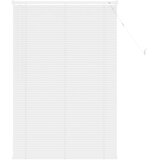  Venecijanska roleta Podesiva Bijeli 150 x 80 cm PVC | shoptok.hr