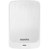 Adata 1TB External HDD HV320 2.5” USB 3.2 Slim White | Eponuda.ba