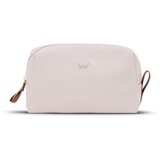 Vuch Kozmetička torbica Mosse Middle Creme, 14 x 24 cm Slike
