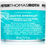 Peter Thomas Roth water Drench Hyaluronic Cloud Mask Hydrating Gel - 150 ml | Shoptok.si