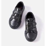 Big Star Black children's sneakers | Shoptok.si