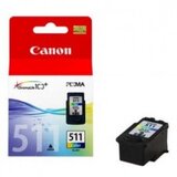  CARTRIDGE CANON CL 511 Color ORIGINALNI | Eponuda.ba
