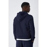 Champion Authentic Athletic Apparel Sweater majica morsko plava Cijene