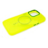  ZAŠTITNA MASKA TPU PINGO IPHONE 14 PRO YELLOW | Eponuda.ba