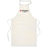 Pyramis kitchen apron Cijene