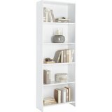 Boxxx REGAL 60/175/24 cm bela | Shoptok.si