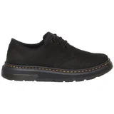 Dr. Martens Crewson Lo Buffbuc Crna