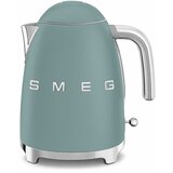Smeg kuhalo za vodu KLF03 - SMARAGDNO ZELENA | shoptok.hr