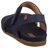 El Naturalista Sandali & Odprti čevlji N5650ocean | Shoptok.si
