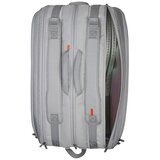 Wilson Športne torbe Roland-garros Premium Tote Siva | Shoptok.si