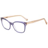 Carolina Herrera HER0252 789 ONE SIZE (53) Vijolična/Kristalna Cene
