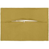  Presvlaka za jastuk 2 pcs HOUTEN Svijetlo zelena 40 x 60 cm | shoptok.hr