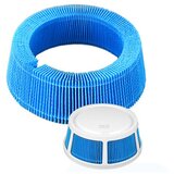INF Zamenjalni antibakterijski filter za Xiaomi Mi Air Purifier 2 Lite, (5000348627) | Shoptok.si