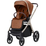 Carrello Otroški voziček 2v1 Vector CRL-6550 Coral črna | Shoptok.si
