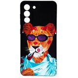  Maska za telefon SVETLECE za Samsung S21 FE DZ9/7 | Eponuda.com
