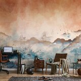  Foto tapeta - Picturesque Corner 250x175 | shoptok.hr