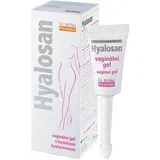 Hyalosan Vaginal Gel 10x7.5ml